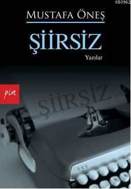 Şiirsiz