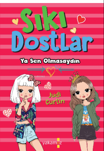 Sıkı Dostlar