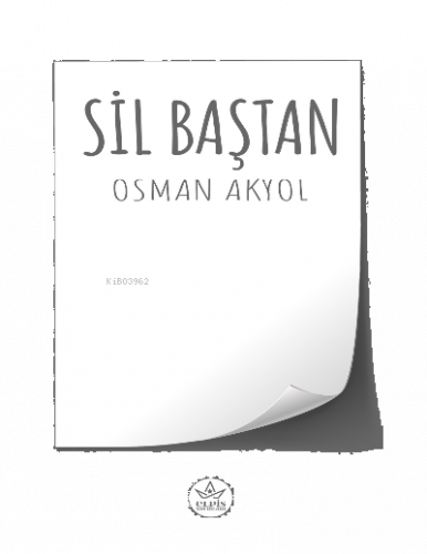 Sil Baştan