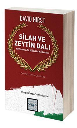 Silah ve Zeytin Dalı