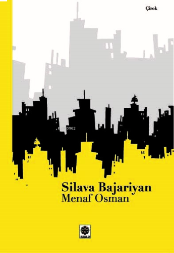 Silava Bajariyan