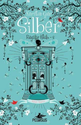 Silber: Rüyalar Kitabı - 2 (Ciltli)