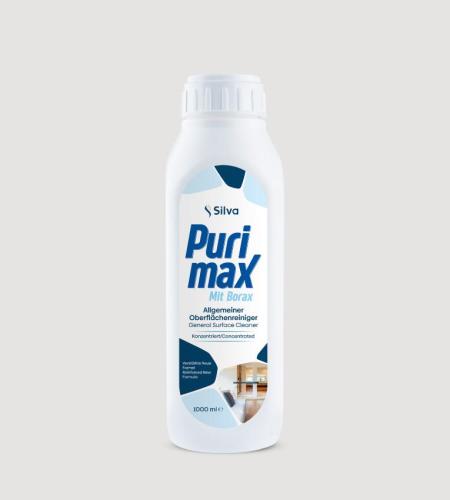 Purimax Natürlich Allgemeiner Oberflächenreiniger 1000 Ml