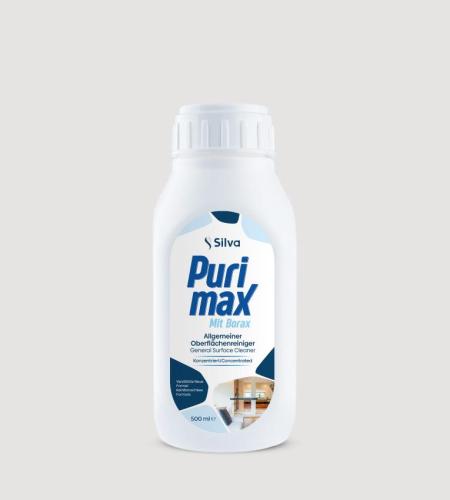 Purimax Natürlich Allgemeiner Oberflächenreiniger 500 Ml