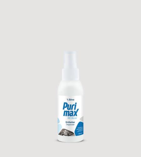 Purimax Natürlicher Entfetter 100 Ml