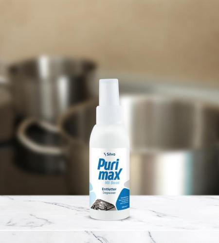 Purimax Natürlicher Entfetter 100 Ml