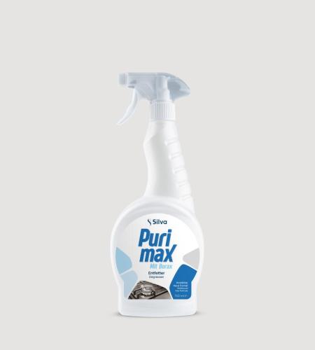 Purimax Natürlicher Entfetter 750 Ml