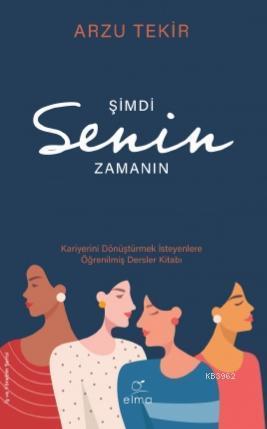 Şimdi Senin Zamanın