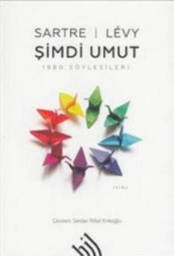 Şimdi Umut 1980 Söyleşileri (Ciltli)