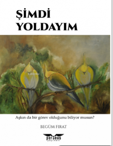 Şimdi Yoldayım