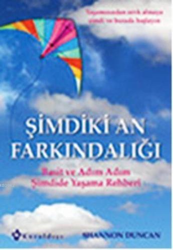 Şimdiki An Farkındalığı