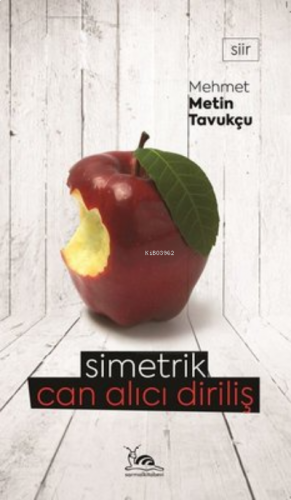 Simetrik Can Alıcı Diriliş