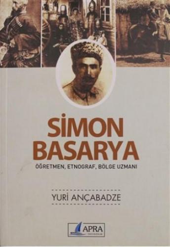 Simon Basarya