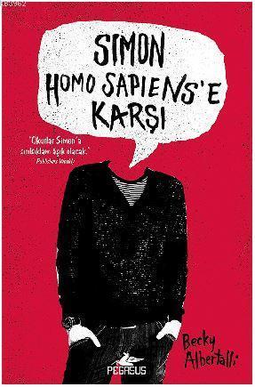 Simon, Homo Sapiens'e Karşı