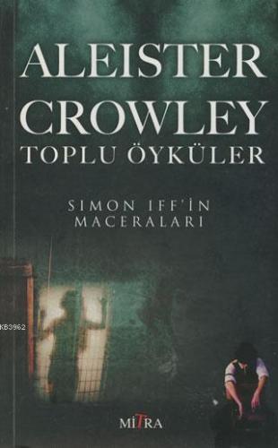 Simon Iff'in Maceraları