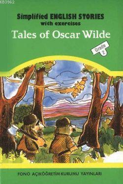 Tales Of Oscar Wilde