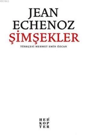 Şimşekler