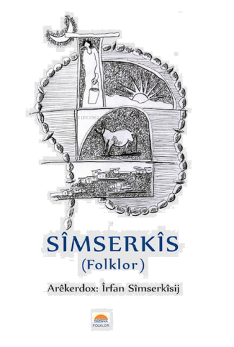 Sîmserkîs (Folklor)