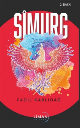 Simurg