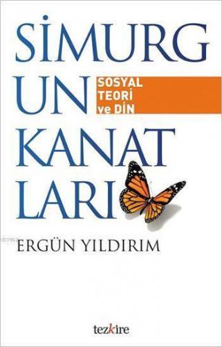 Simurg'un Kanatları