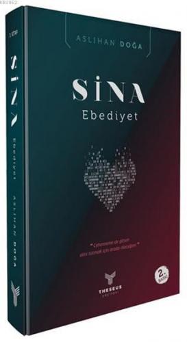 Sina - Edebiyet