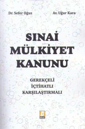 Sınai Mülkiyet Kanunu