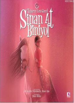 Sinan At Biniyor 4