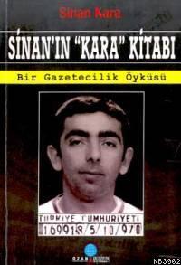 Sinan'ın Kara Kitabı