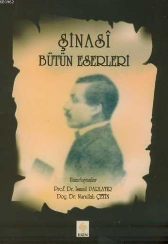 Şinasî - Bütün Eserleri