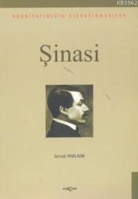 Şinasi