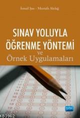 Sınav Yoluyla Öğrenme Yöntemi