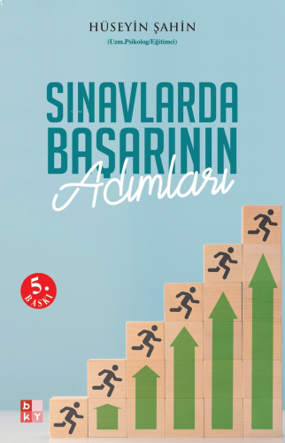 Sınavlarda Başarının Adımları