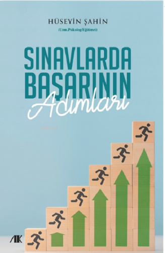 Sınavlarda Başarının Adımları