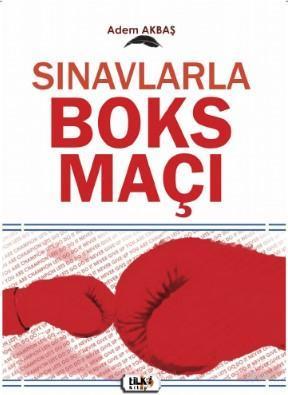 Sınavlarla Boks Maçı