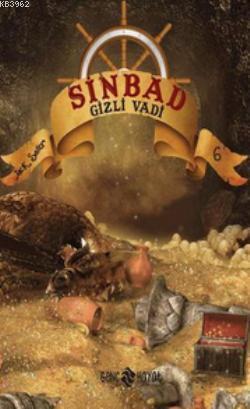 Sinbad - Gizli Vadi