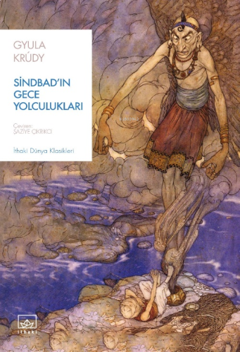 Sinbad’ın Gece Yolculukları