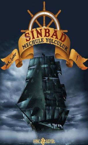 Sinbad Meçhule Yolculuk