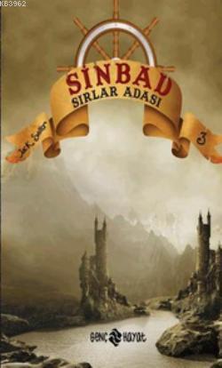 Sinbad - Sırlar Adası