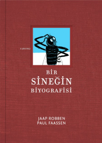 Sinegin Biyografisi