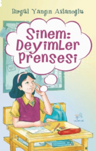 Sinem: Deyimler Prensesi