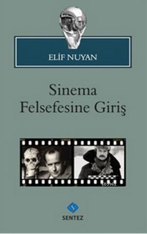 Sinema Felsefesine Giriş