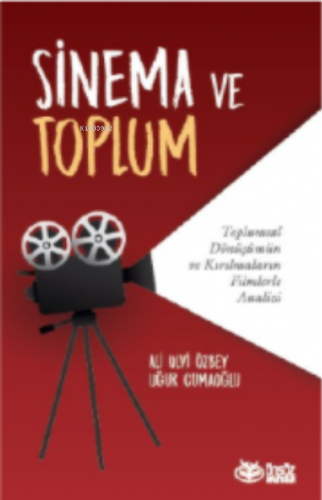 Sinema ve Toplum