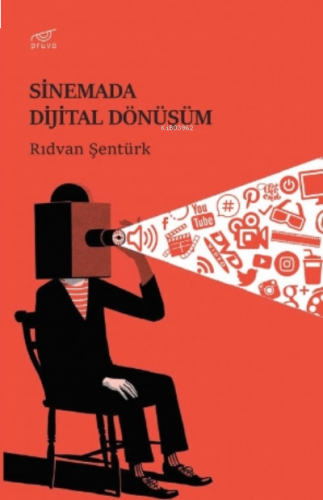 Sinemada Dijital Dönüşüm