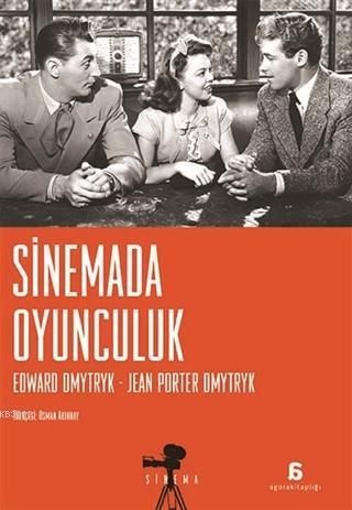 Sinemada Oyunculuk