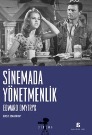 Sinemada Yönetmenlik