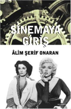 Sinemaya Giriş