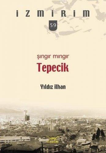 Şıngır Mıngır Tepecik