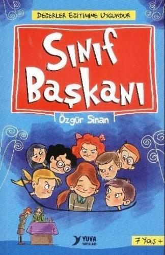 Sınıf Başkanı