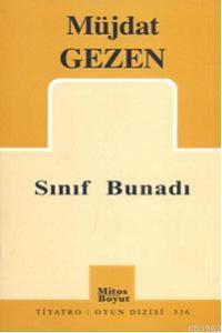 Sınıf Bunadı