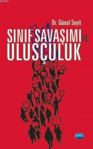 Sınıf Savaşımı ve Ulusçuluk